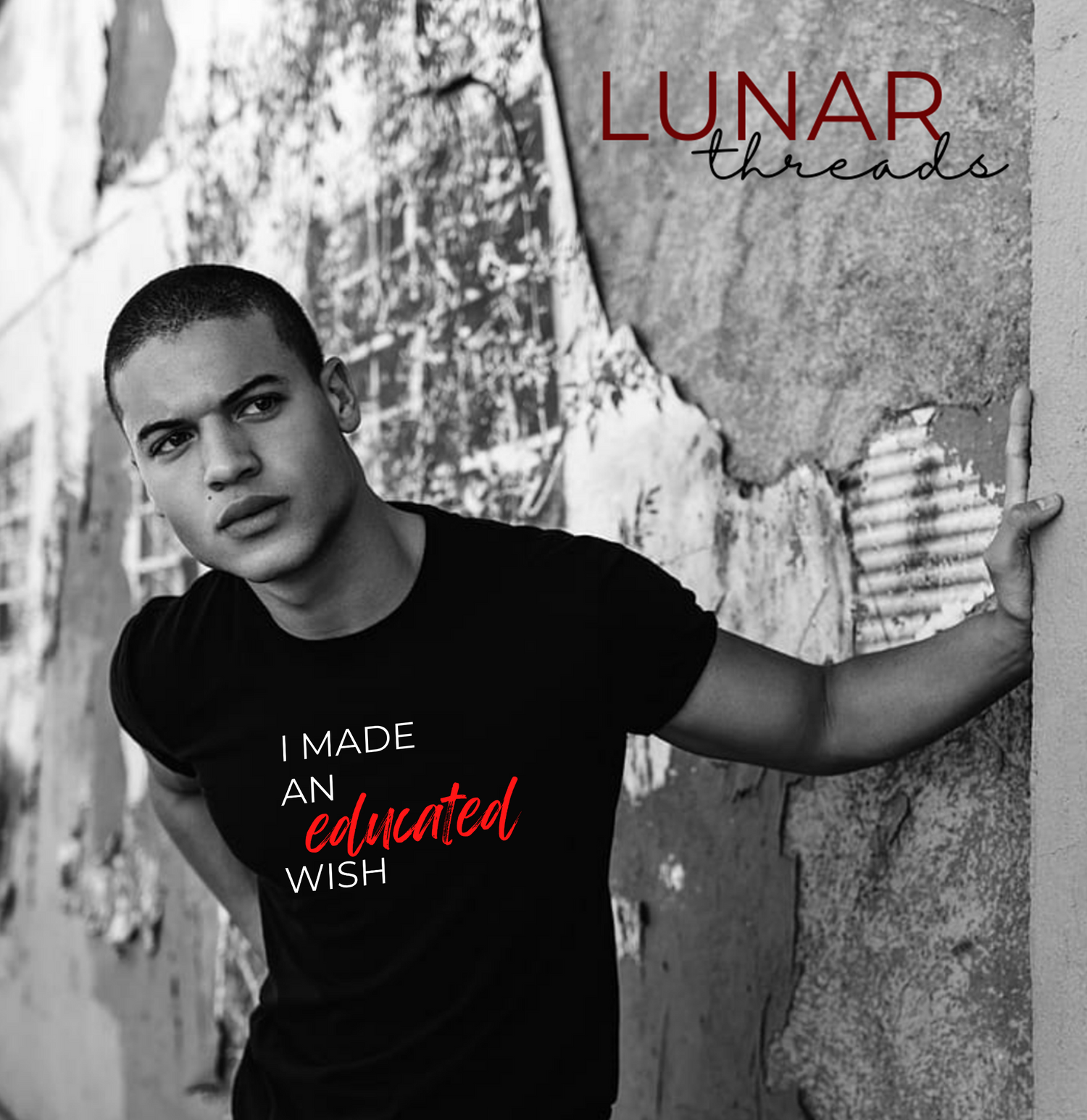LUNAR THREADS